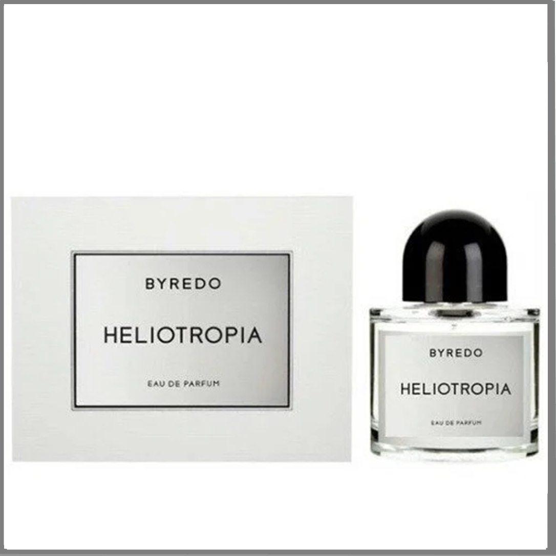 Byredo Heliotropia парфумована вода 100 ml. (Байредо Геліотропія)