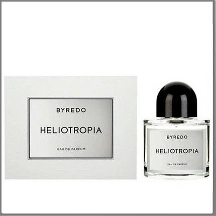 Byredo Heliotropia парфумована вода 100 ml. (Байредо Геліотропія), фото 1