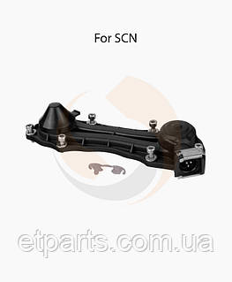 РМК супорта (кришка) 3 кабелі Scania