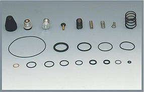 РМК вологовідділювача KNORR LA62...