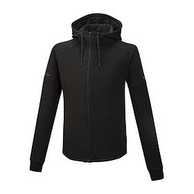 Толстовка Mizuno Athletic Zip Hoody K2GC0501-09