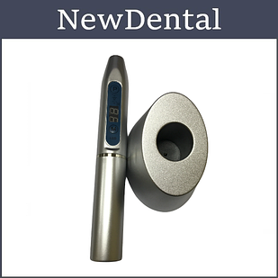 Фотополімерна Лампа Сіра А180