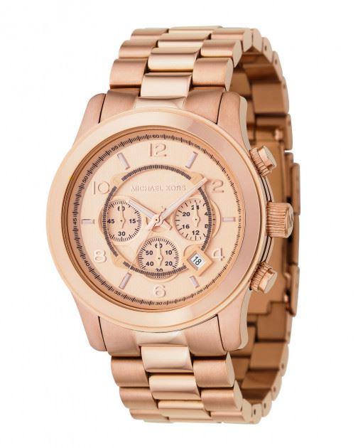 Мужские часы Michael Kors MK8096 - фото 1 - id-p1306255439