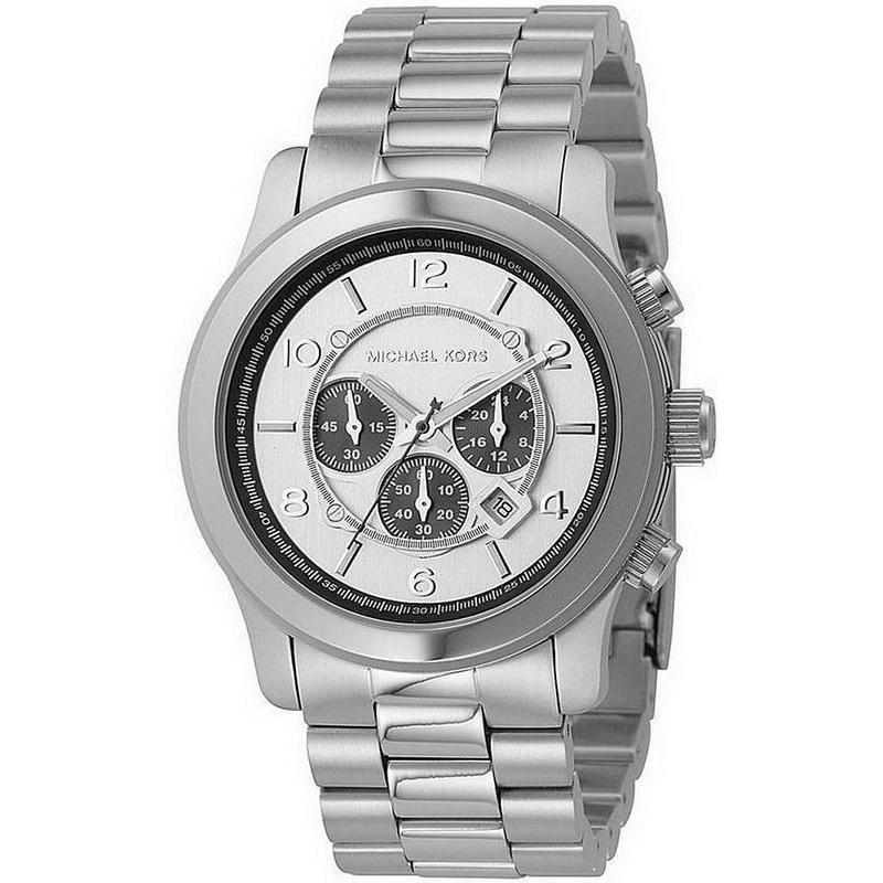 Мужские часы Michael Kors MK8060 - фото 1 - id-p1306255453