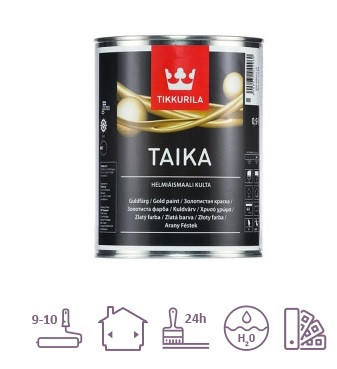 Фарба TIKKURILA TAIKA PEARL