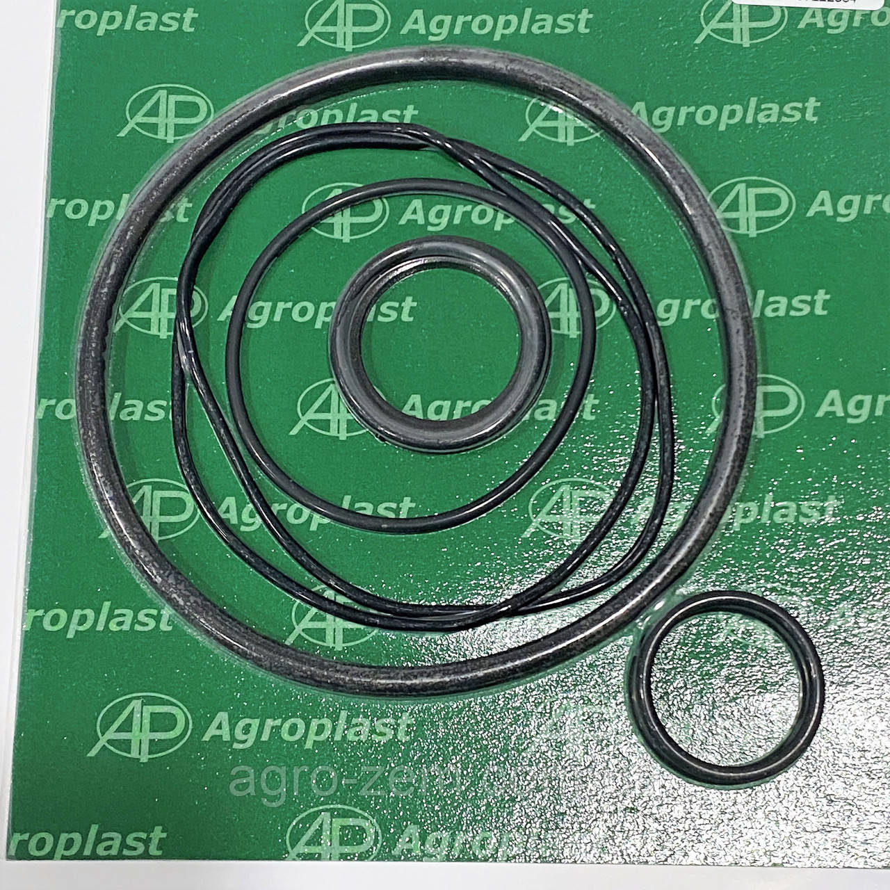 Ремкомплект великого фільтра Agroplast KUFD ⁇ 222954 ⁇