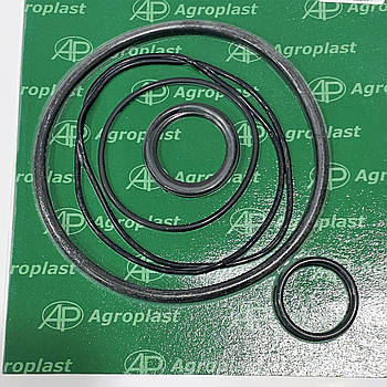 Ремкомплект великого фільтра Agroplast KUFD  ⁇ 222954 ⁇ 