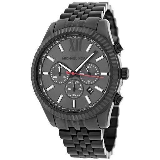 Мужские часы Michael Kors - фото 1 - id-p1306259770