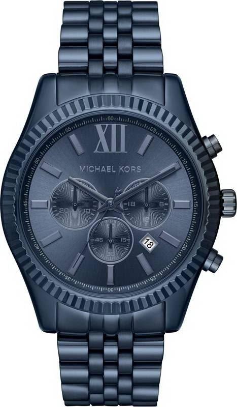Мужские часы Michael Kors - фото 1 - id-p1306259820
