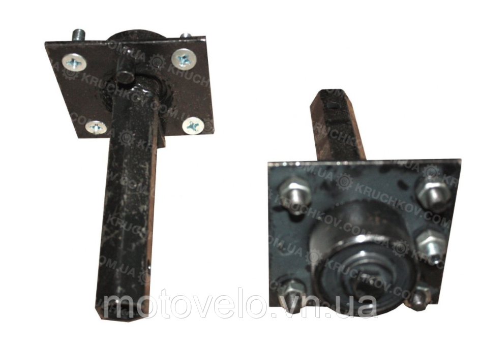 Дифференціал S24 (ДФ5)