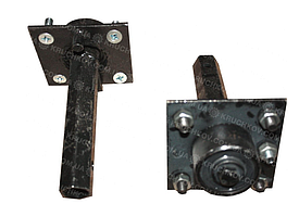 Дифференціал S24 (ДФ5)