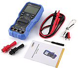 Цифровий Bluetooth-мультиметр OWON OW16A, фото 3