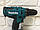 Шуруповерт Makita DF332D : 18V _ Чорний кейс, фото 6