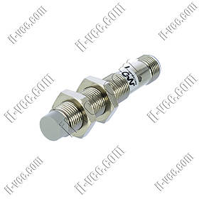 Датчик індуктивний Micro Detectors AM1/AP-4H, PNP/NO, 0÷8 мм, 10÷30VDC