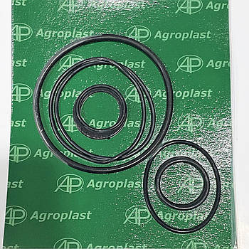 Ремкомплект малого фільтра обприскувача Agroplast KUF  ⁇ 222862 ⁇ 