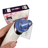 Вакуумний очищувач шкіри Beauty Skin XN-8030 Білий, фото 6