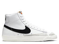 Женские кроссовки Nike W Blazer Mid '77 Vintage CZ1055-100