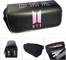 Пенал органайзер Bangtan Boys BTS Beyond The Scene BTS 50.255