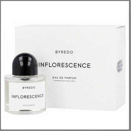 Byredo Inflorescence парфумована вода 100 ml. (Байредо Суцвіття), фото 1