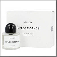 Byredo Inflorescence парфюмированная вода 100 ml. (Байредо Соцветие)