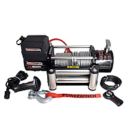 Автомобільна лебідка PowerWinch 8000