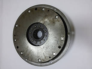 Муфта зчеплення ЮМЗ (Д-65) 45А-1604010, фото 4