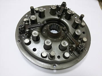 Муфта зчеплення ЮМЗ (Д-65) 45А-1604010, фото 3