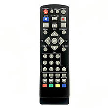 Пульт для DVB-T2 Prowest PW-2017