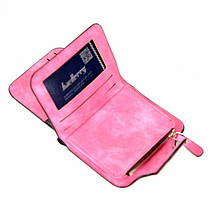 Жіночий гаманець Baellerry Forever N2346 Рожевий, (Оригінал), фото 3