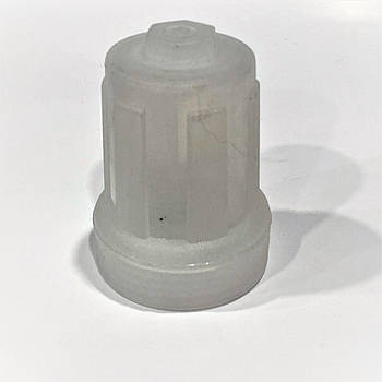 Стакан відстійника міжсекційного фільтра обприскувача Agroplast AP19SOM <unk> 221056<unk>