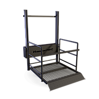 Подъемники для инвалидов