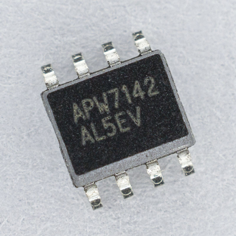 Мікросхема APW7142 SOP8, фото 1