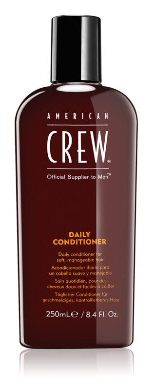 Кондиционер American Crew Daily Conditioner