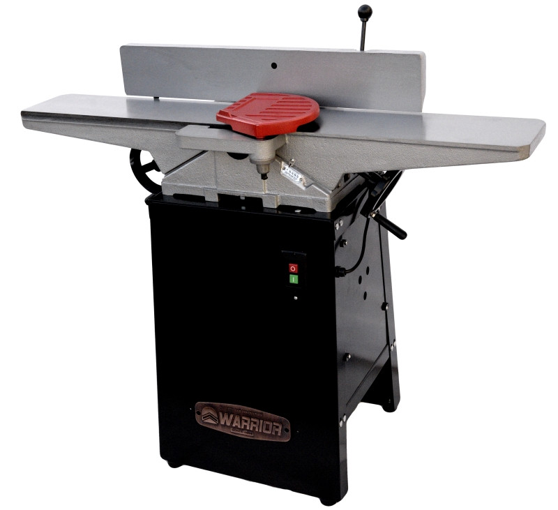 Фугувальний верстат WARRIOR W0109, фото 1