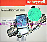 Клапан Honeywell CE-0063BQ1829 без обов'язку. (ф.у, EU) Vaillant, Protherm, Saunier/ Duv, арт. 20019991, к.з. 1821/1, фото 5