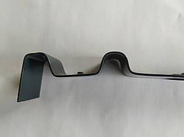 Снігозатримувачі (Снігоріз) для Creaton Premion, Creaton Futura, Creaton Harmonica, Creaton Balance Ral 7024