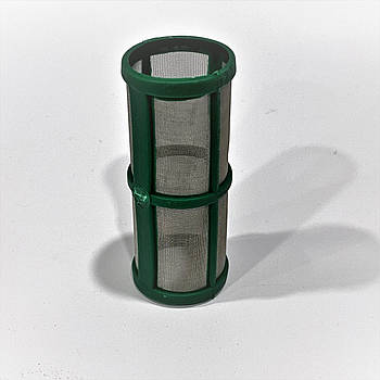 Сітка лінійного фільтра 100 зелена Agroplast AP18SF100 <unk> 226754<unk>