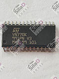 Мікросхема VN770K STMicroelectronics корпус SO-28, фото 3