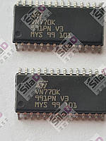 Микросхема VN770K STMicroelectronics корпус SO-28