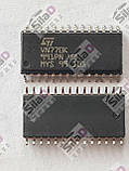 Мікросхема VN770K STMicroelectronics корпус SO-28, фото 4