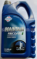 Антифриз Fuchs Maintain Fricofin S (зелений) 5 л