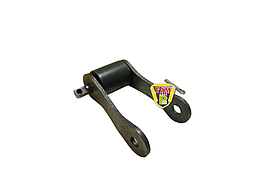 Ланка перехідна 15.875х6.48, 670252 Claas