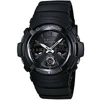 Часы наручные Casio G-Shock AWG-M100B-1AER