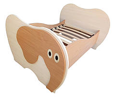 Дитячі ліжечка