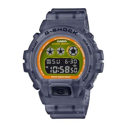 Годинник Casio DW-6900LS-1ER