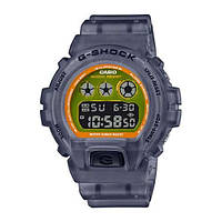Часы наручные Casio G-Shock DW-6900LS-1ER
