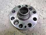 236-1005121 Фланець колінвала ЯМЗ-236 (20х160), фото 2