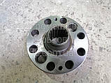 236-1005121 Фланець колінвала ЯМЗ-236 (20х160), фото 4