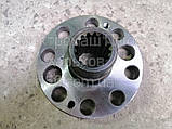 236-1005121 Фланець колінвала ЯМЗ-236 (16х140), фото 7