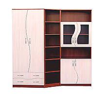 Шафи в дитячу кімнату